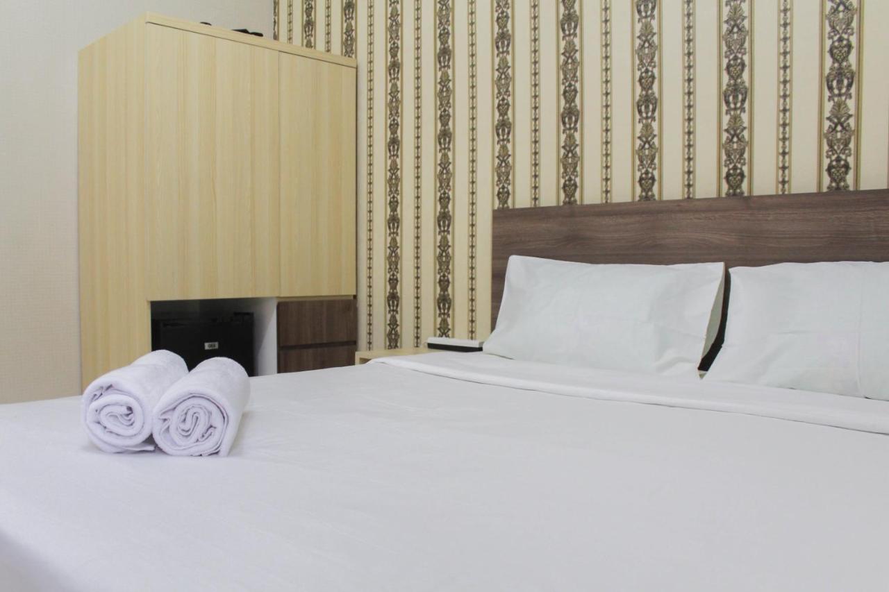 Strategic And Posh No Kitchen Aeropolis By Travelio